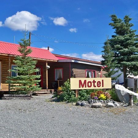 Stardust Motel 헤인즈 정션 외부 사진